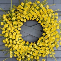 Spring Wreath