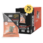 Ocean's Halo Seaweed Snacks 25-Pack