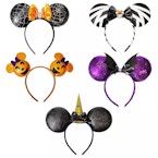 Disney Halloween Ears