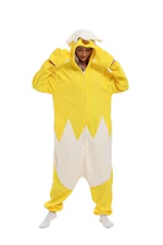 Adult Halloween Onesie
