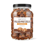 Wickedly Prime Peanut Butter Pretzels
