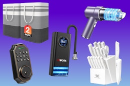 Unlock Big Savings With Today’s Amazon Promo Codes card image