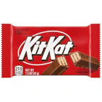 2 Kit Kat Milk Chocolate Bars