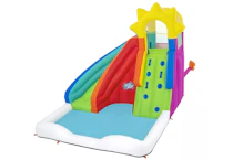 H2OGo Inflatable Water Park