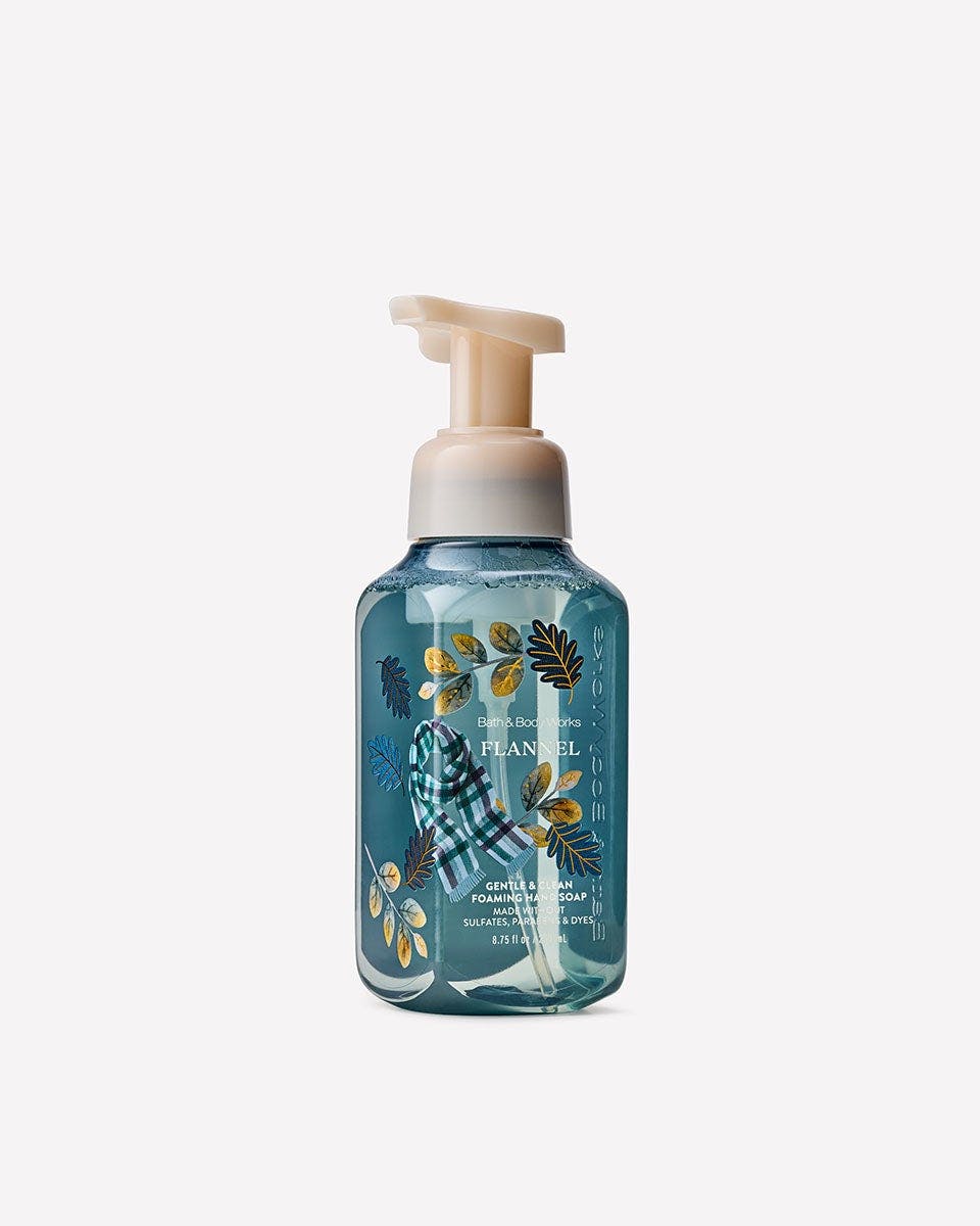 Bath & Body Works Foaming Hand Soap