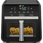Chefman TurboFry 7-in-1 Air Fryer