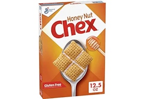 Chex Cereal