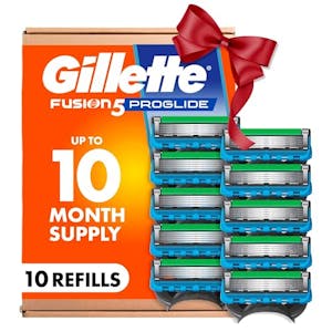 Gillette Fusion5 ProGlide Razor Refills