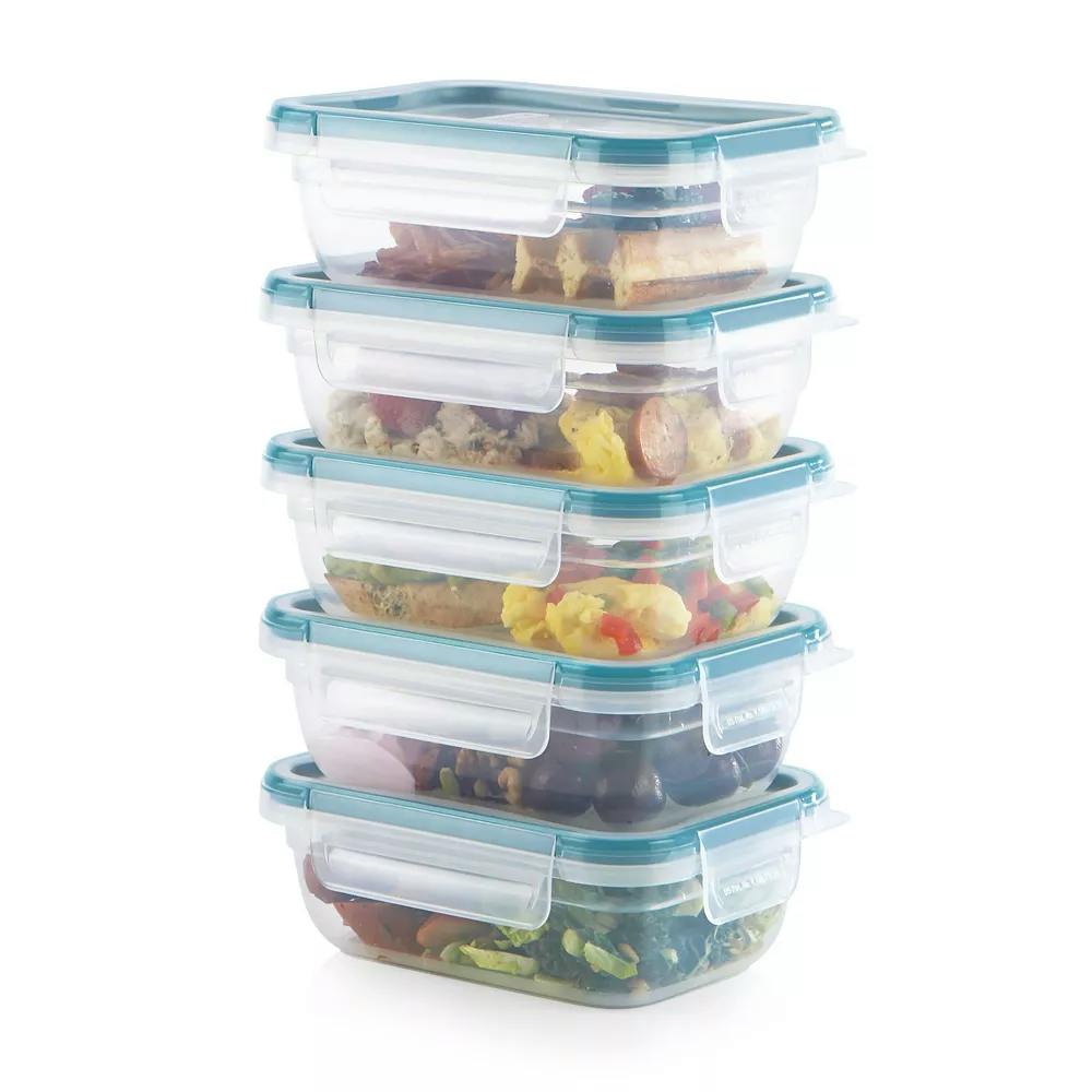 Snapware Food Storage Set
