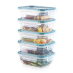 Snapware Food Storage Set