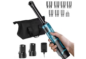 Extended Ratchet Wrench