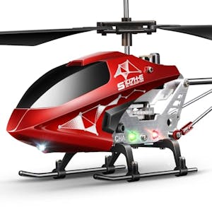 RC Helicopter