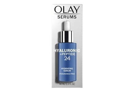 Olay Regenerist Retinol Serum