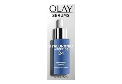 Olay Regenerist Retinol Serum