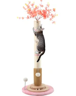 Cat Scratching Post