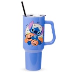 Silver Buffalo Stitch Tumbler