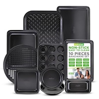 NutriChef Baking Set