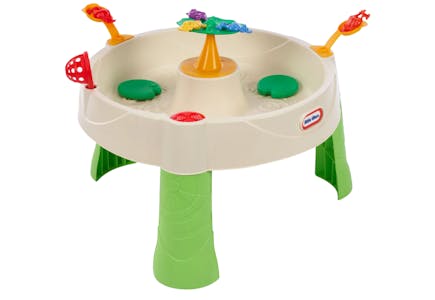Little Tikes Frog Pond Water Table