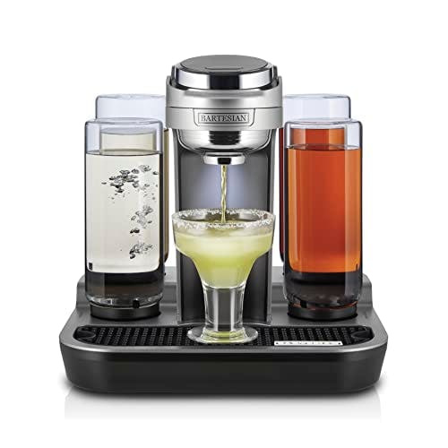 Cocktail Machine
