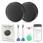 Tracker Tag 2-Pack