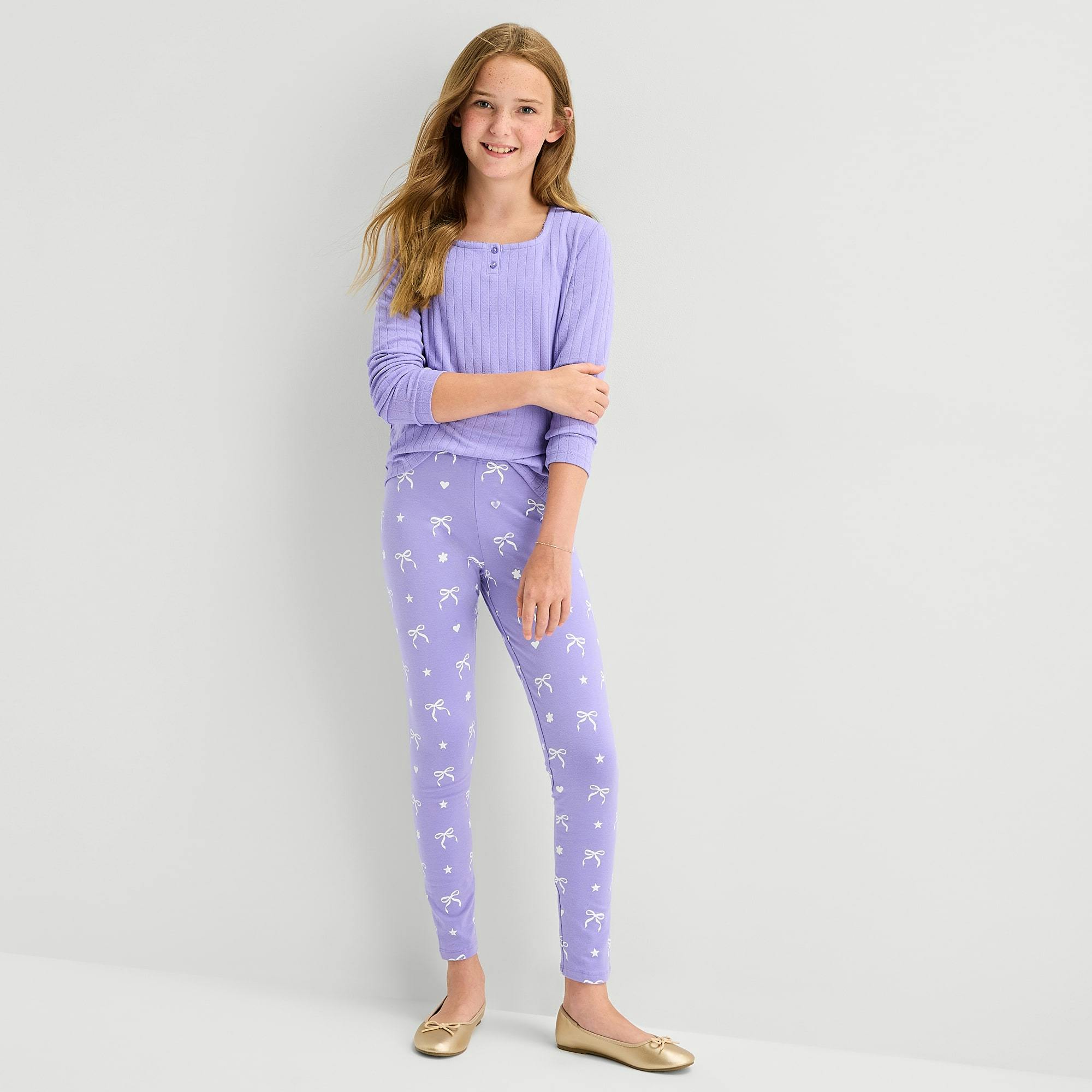 Kids' Leggings