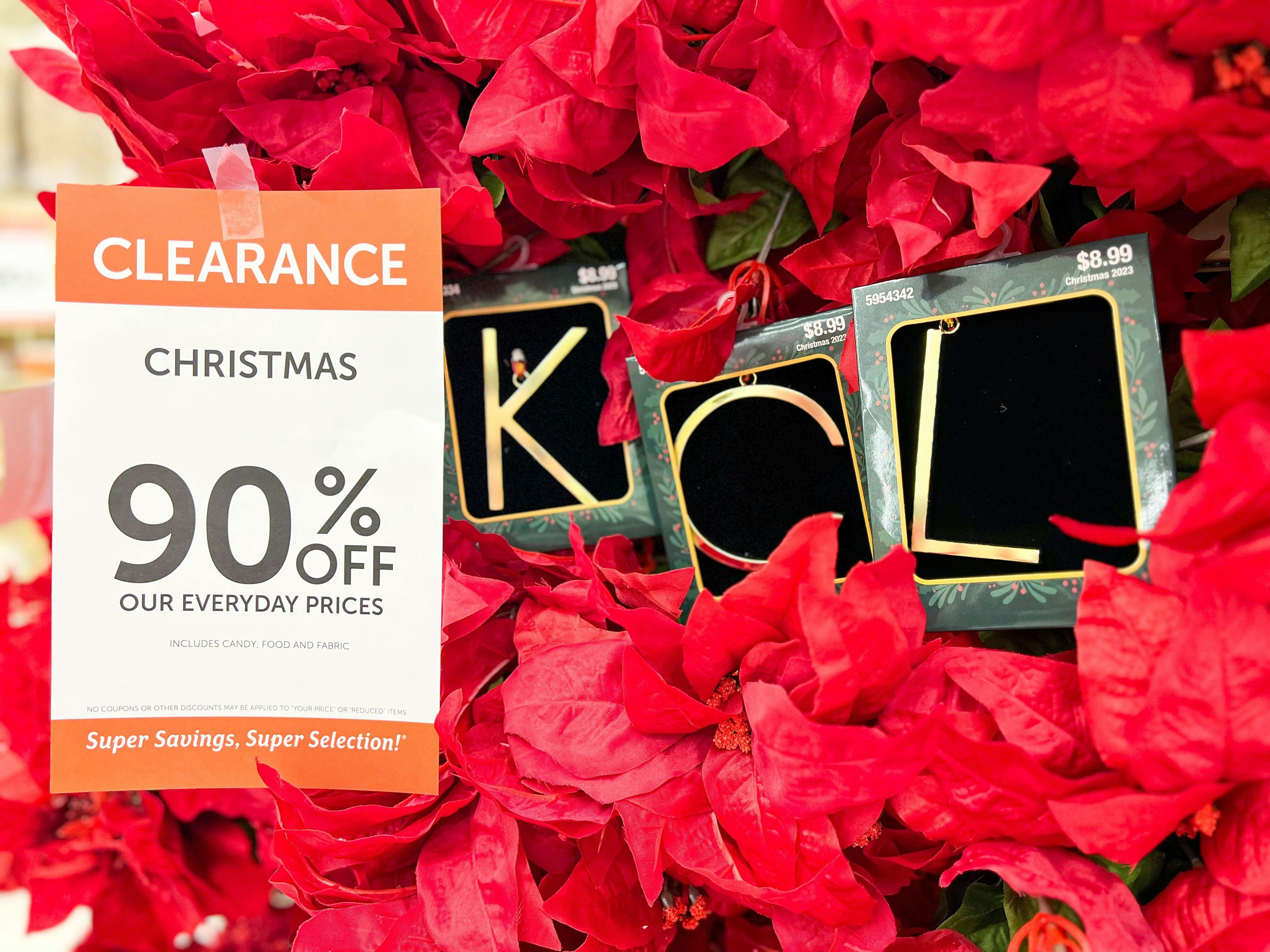 Kohl's Post Christmas Clearance on January 14, 2024 - Deals Finders