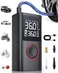 Portable Tire Inflator