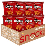 Doritos Nacho Cheese 40-Pack
