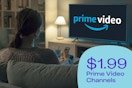 prime video channels
