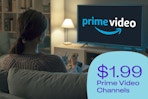 prime video channels