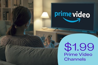 prime video channels