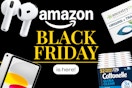 amazon black friday