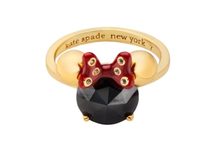 Kate Spade Disney Ring