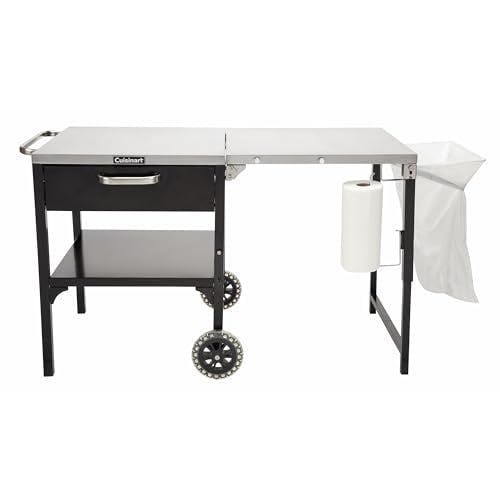 Cuisinart Prep 'n Cook Outdoor Table