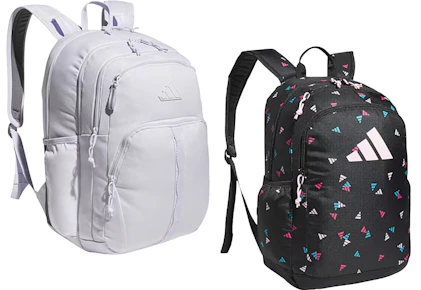 Adidas Backpacks