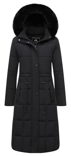 Women's Winter Parka