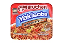 Maruchan Yakisoba Noodles