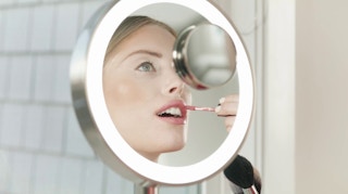 kohls ihome beauty luxpower makeup vanity mirror lifestyle image 2023 1672844070 1672844070