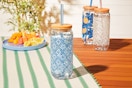 Walmart Mainstays by Becky G. tumbler