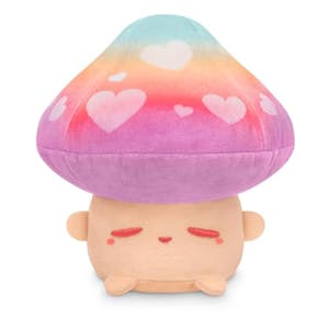 Mushroom Plushie
