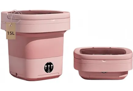 Portable Washing Machine