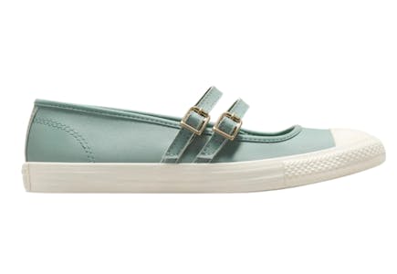 Converse Adult Mary Jane Shoes