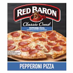 Red Baron Frozen Pizza
