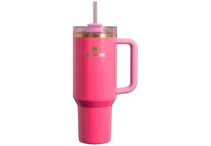 Stanley Quencher Tumbler