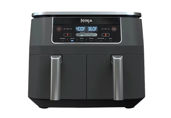 Dualzone Air Fryer