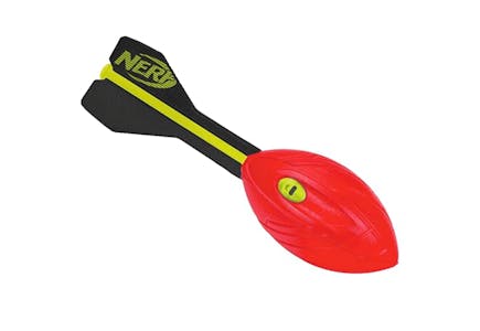 Nerf Vortex Howler Foam Football