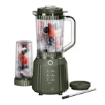 Thyme & Table Countertop Blender Duo