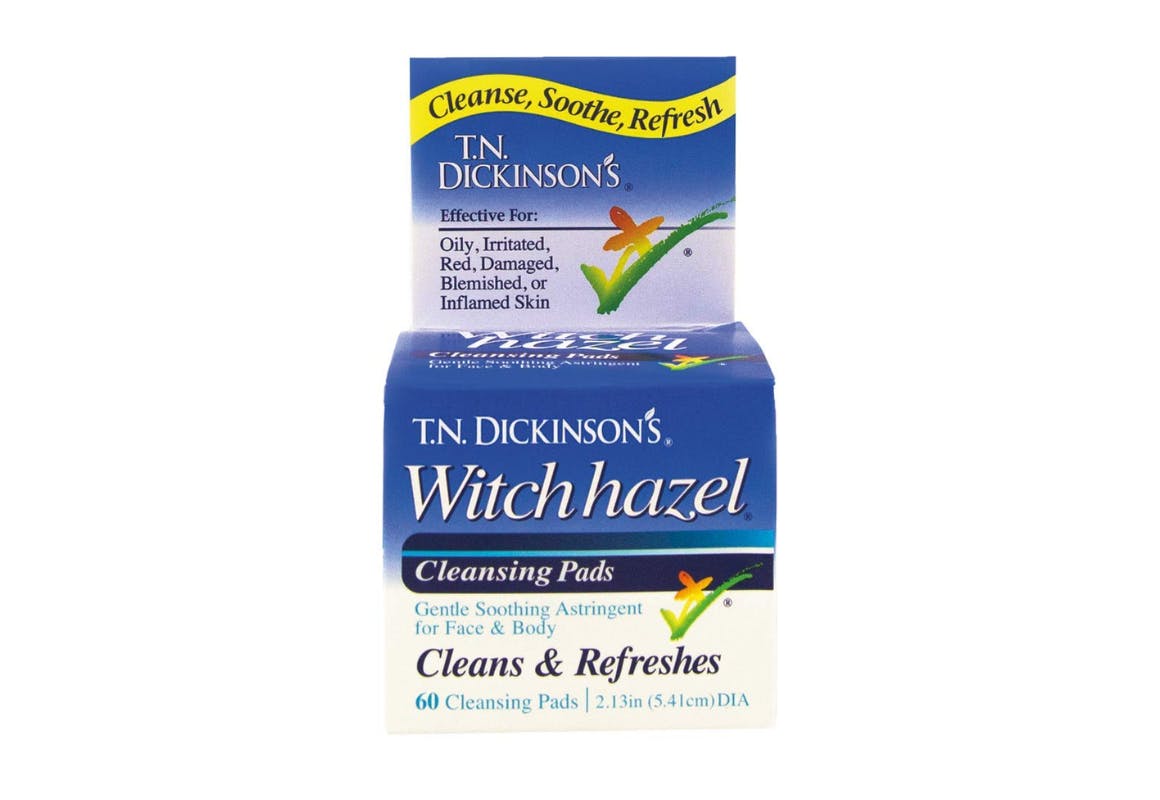 T.N. Dickinson's Pads