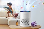mooka air purifier