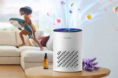 mooka air purifier